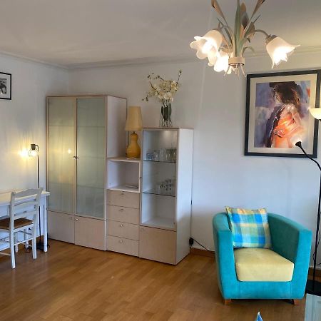 L'Oustal Daire Le Touquet Dış mekan fotoğraf