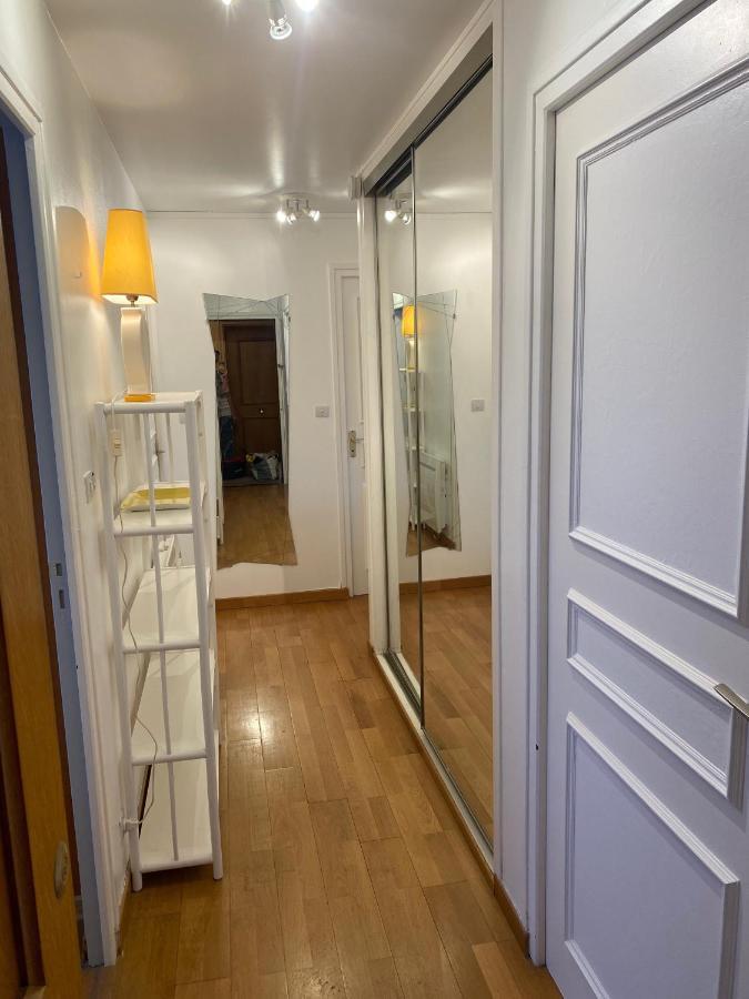 L'Oustal Daire Le Touquet Dış mekan fotoğraf