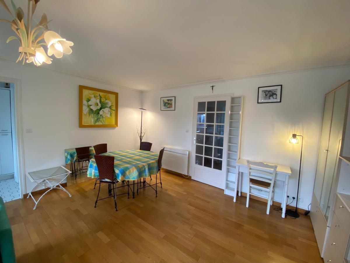 L'Oustal Daire Le Touquet Dış mekan fotoğraf