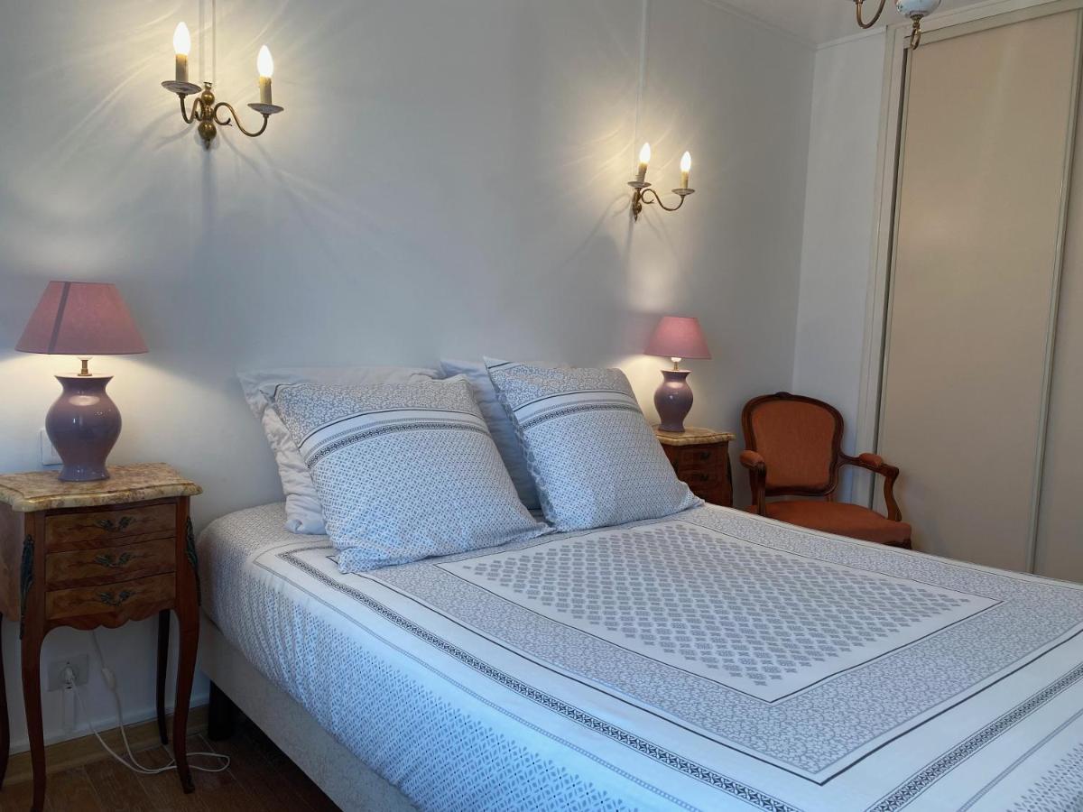 L'Oustal Daire Le Touquet Dış mekan fotoğraf